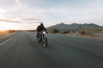 Rider Killed in Motorcycle Crash on 91 Freeway [Riverside, CA]