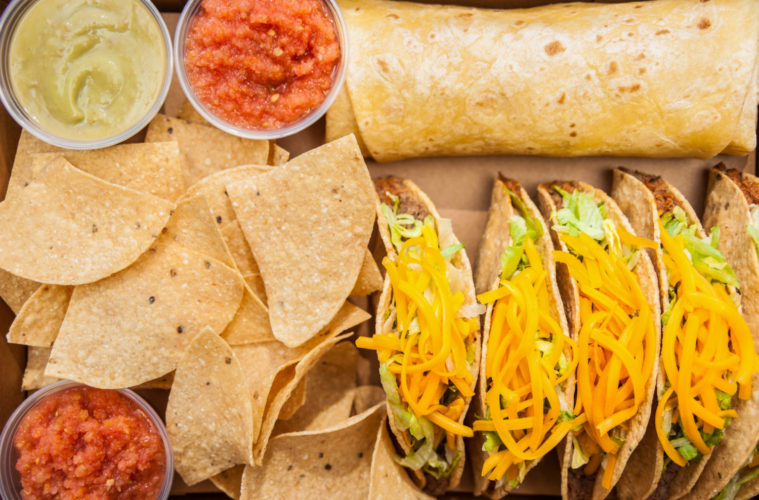 California Restaurant Association Toasts Lynne Davidson of Tito’s Tacos 38 Tito's Tacos