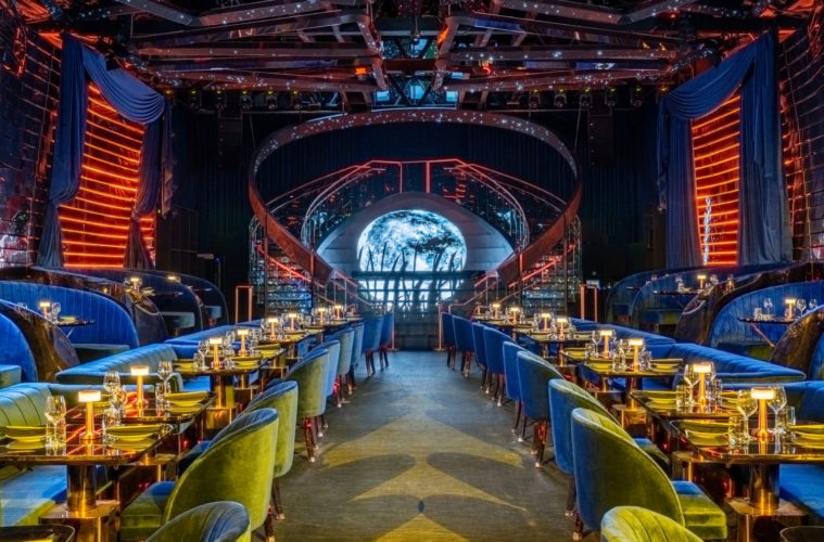 Visual Feast: MainRo Brings Miami Flavor to Hollywood 38 2022 02 18 MainRo 003