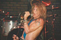 Appetite For Destruction