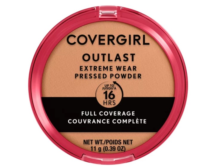 Covergirl Outlast Extreme Wear