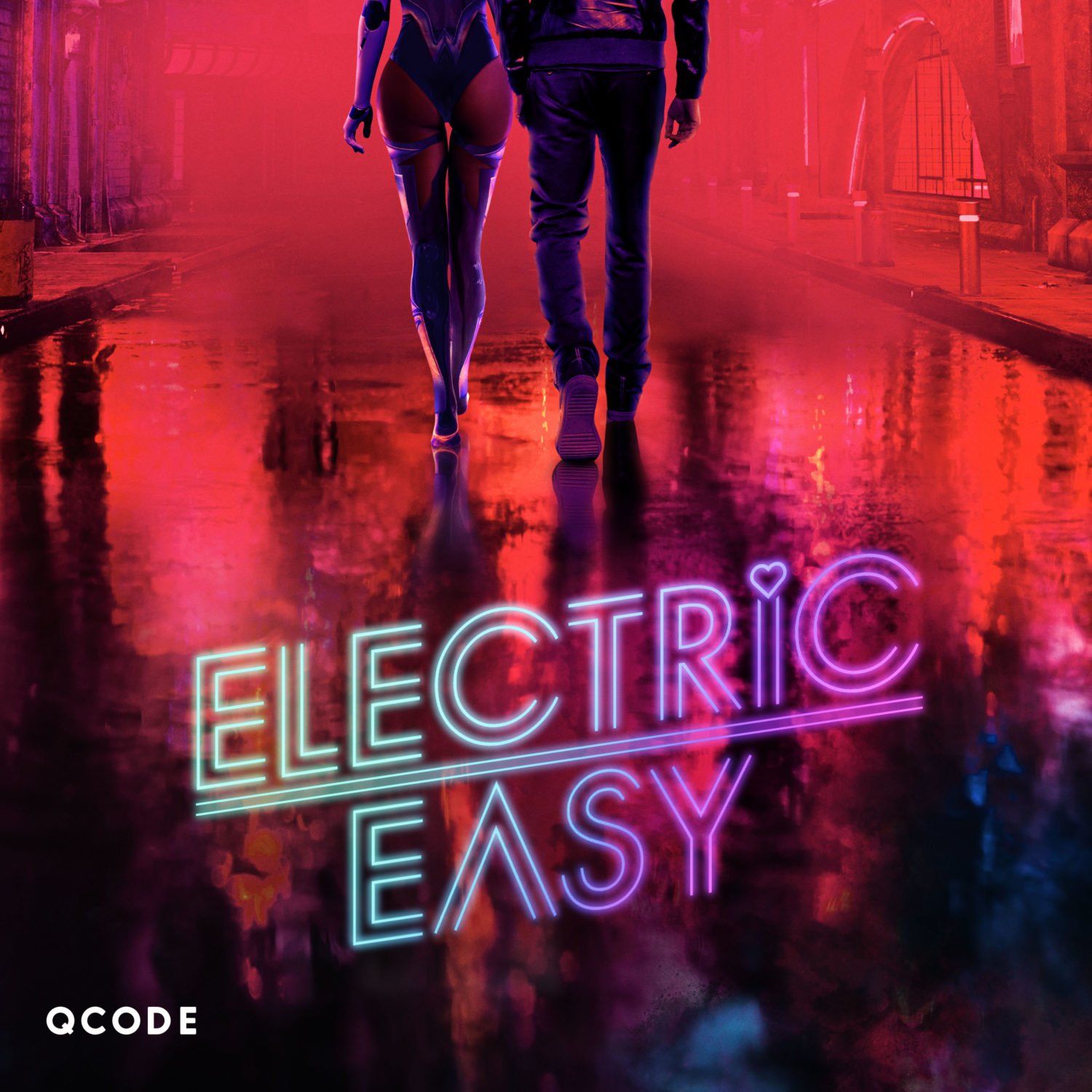 Electric Easy CoverArt 037 v2