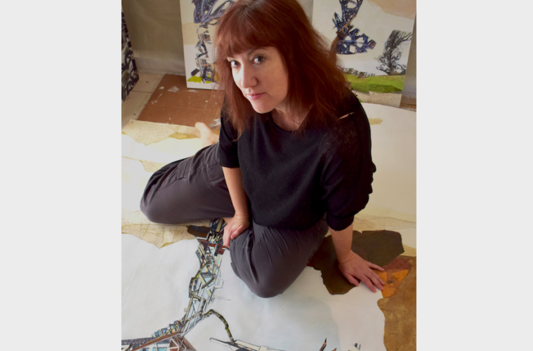 meet jennifer gunlock