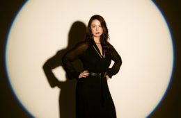 Karina Longworth