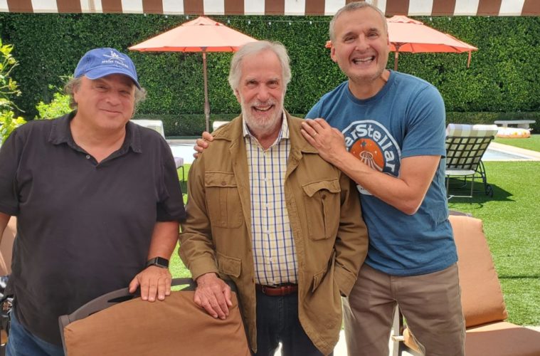 Phil Rosenthal’s Naked Lunch Is A Mix Of Tasty Conversation 38 Phil Rosenthal