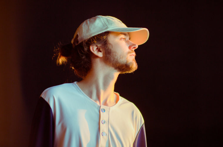 Madeon's Summer Will be Hard 38 Madeon's Summer Will be Hard