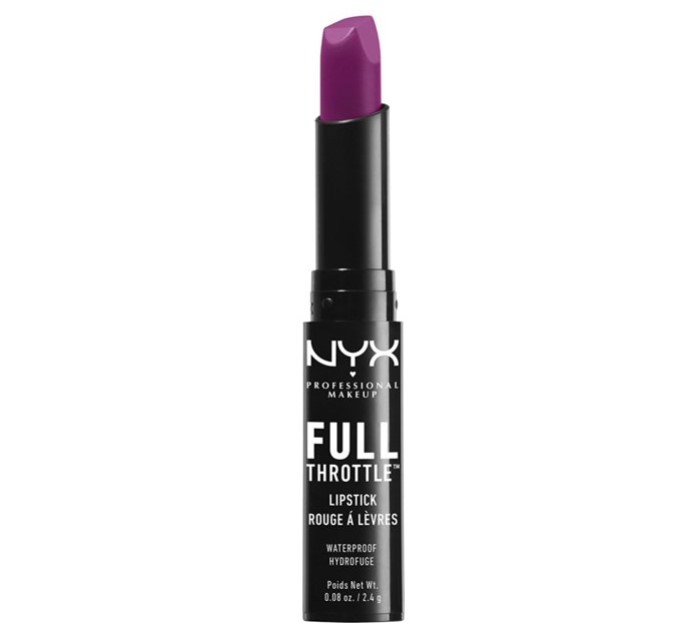 Nyx Full Throttle