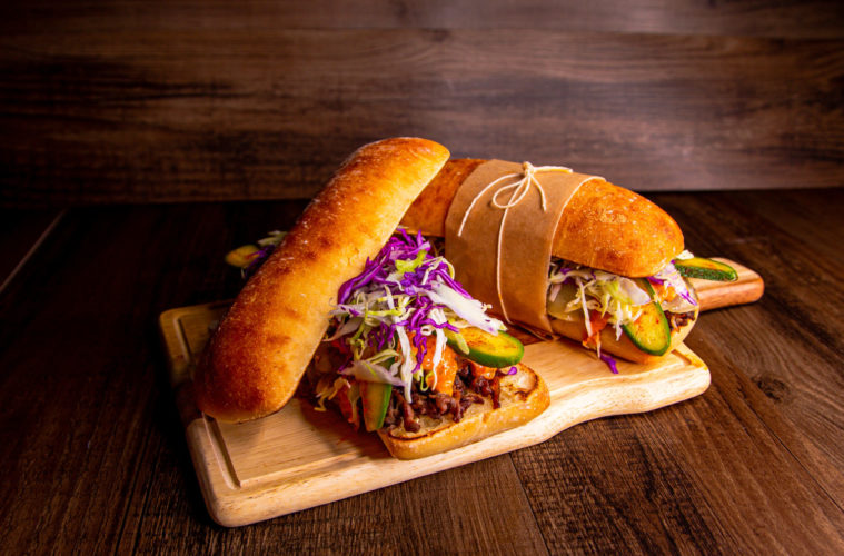 Chicken Sh*t Bingo and Bulghoagie in WeHo - Here’s What’s Popping Up 38 Bulghoagie