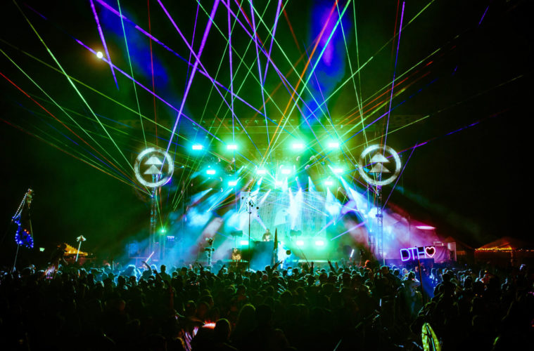 Northern Nights' Cannabis Festival Experience is Elite 38 Press13 @storiesbysay