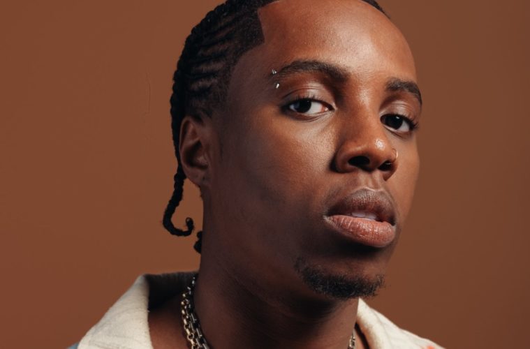 Roy Woods is an R&B Wizard 38 Roy Woods is an R&B Wizard