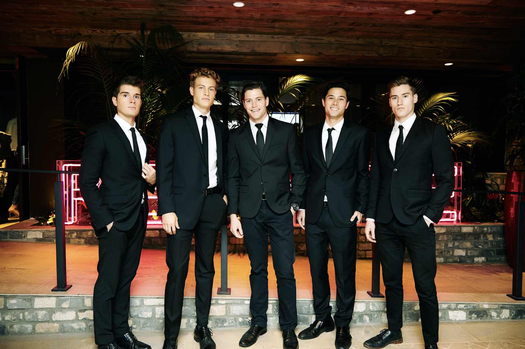 How Runway Waiters and Their Models Are Transforming the Event Industry 37 Screen Shot 2022 07 12 at 9.00.46 AM