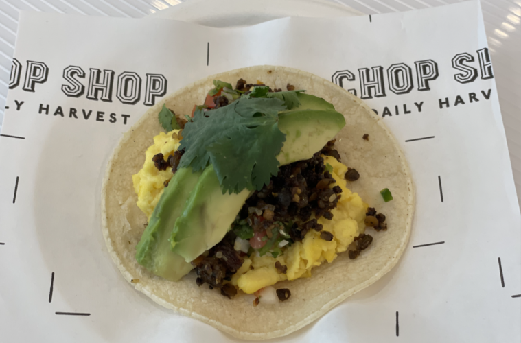 Source of Daily Harvest Crumbles Recall Revealed: Tara Flour 38 Daily Harvest Recall