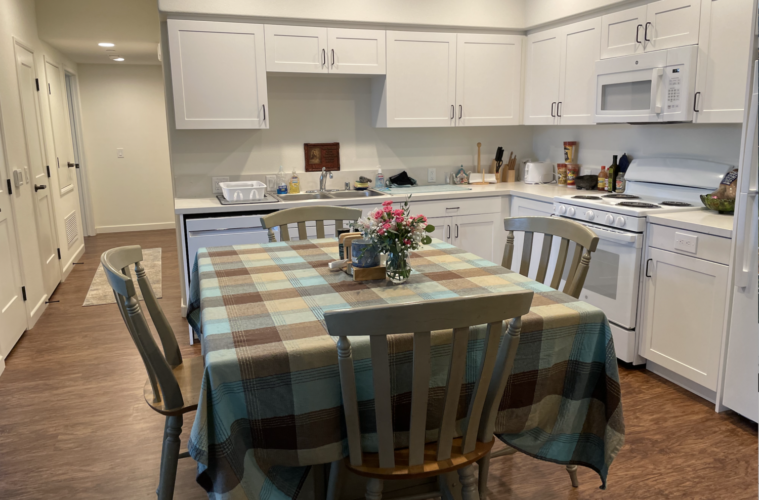 The Newly Built Missouri Place Affordable And Permanent Supportive Housing Opens On the West Side 38 Missouri Place