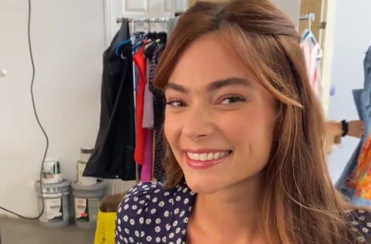 NCIS Actor Charged In Connection To Death Of Model Christy Giles 38 Screenshot 20220706 193759 Instagram