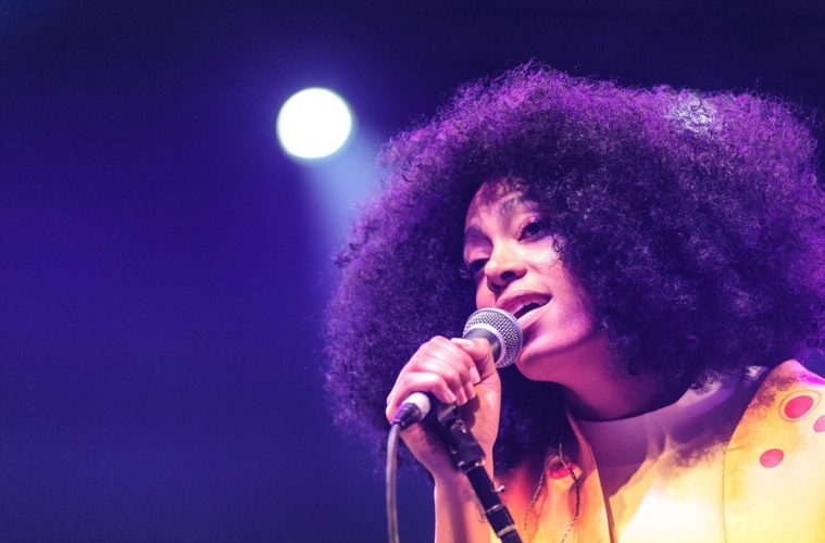 From Solange to Generación Suicida -- the New LA Weekly Playlist is Live 38 From Solange to Generación Suicida
