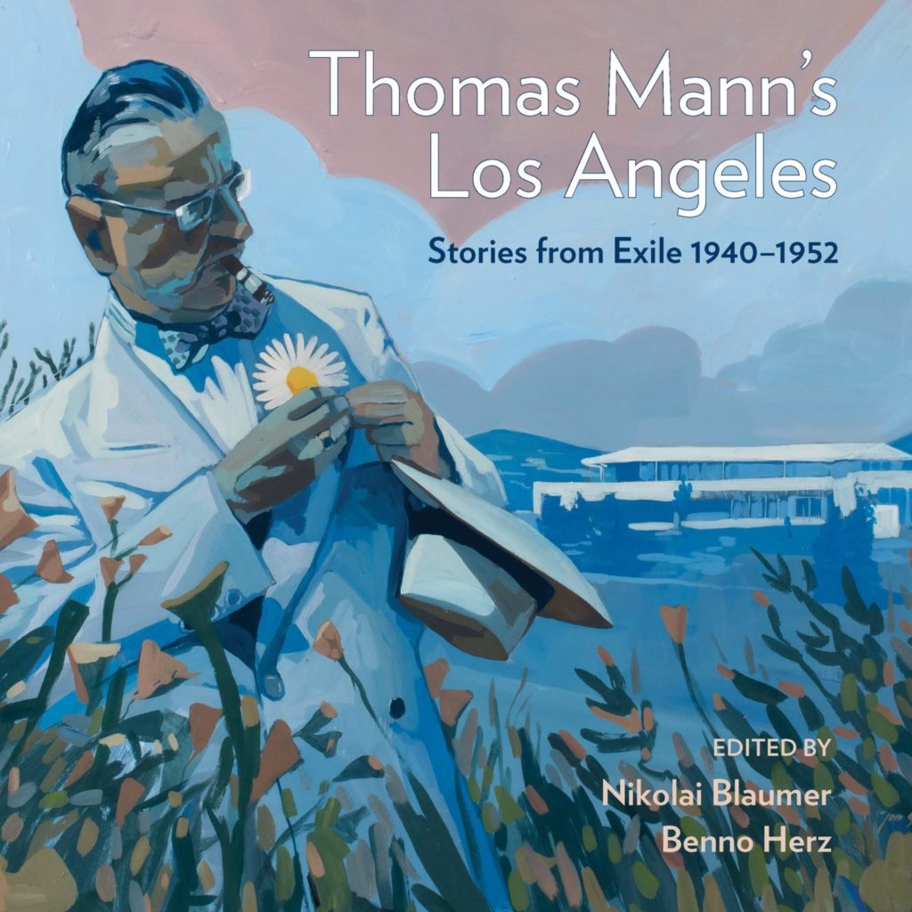 Thomas Manns Los Angeles Angel City Press