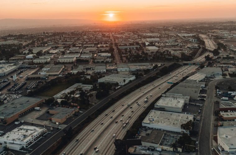 Christopher Yuhas Dead after Collision on 710 Freeway [Long Beach, CA]