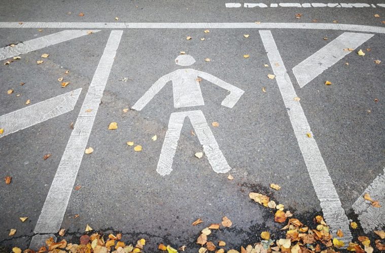 Pedestrian Killed in Collision near Brookhurst Street [Westminster, CA]