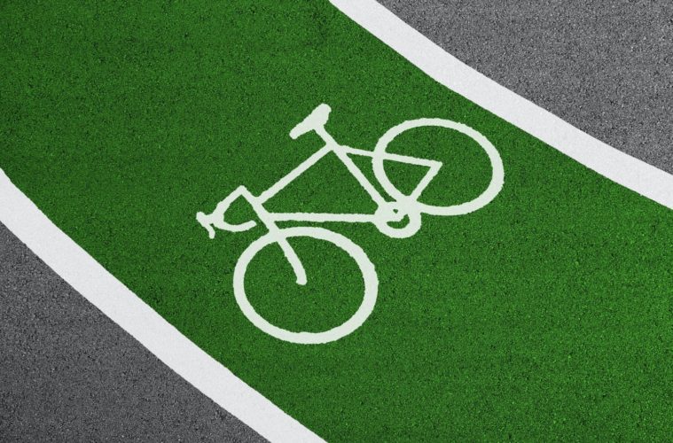 Marco Luna Dies in Bicycle Collision on Baseline Street [Highland, CA]