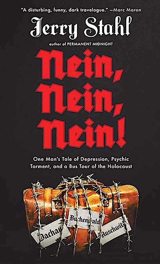 web 3 NEIN NEIN NEIN cover f