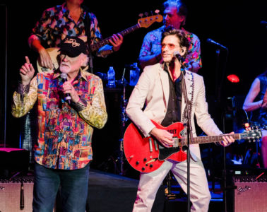 There's Still Much to Love about the Beach Boys