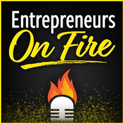 Entrepreneurs on Fire 400