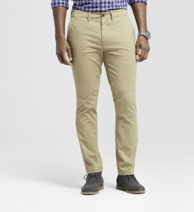 Goodfellow and Co. Slim Fit Chino
