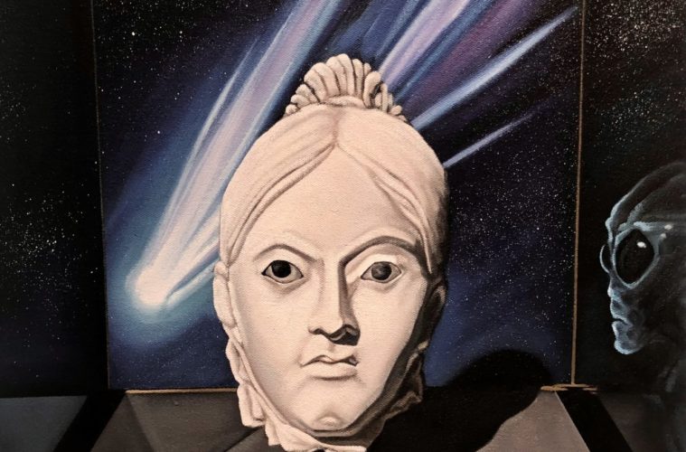 <I>Cantos of the Sibylline Sisterhood</i> Conjures a Feminist Future 38 IMG 3894