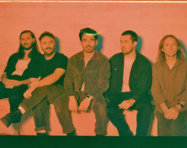 See Local Natives at the YouTube