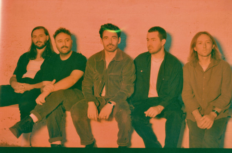 See Local Natives at the YouTube