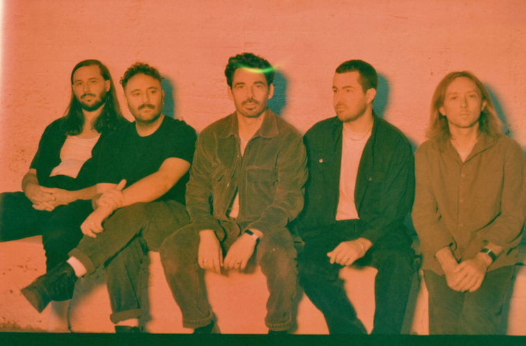 See Local Natives at the YouTube 38 See Local Natives at the YouTube