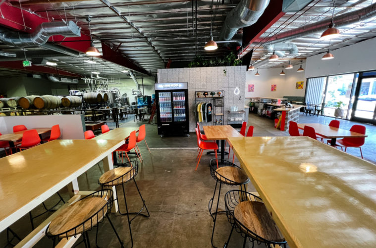 Brews In Bixby Knolls And Sunset Sounds At The Mondrian - Here's What's Popping Up 38 The Mondrian
