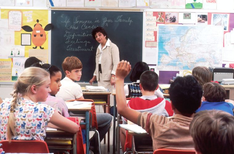 Public School Staff Shortages Plague Nation 38 Photo by National Cancer Institute on Unsplash