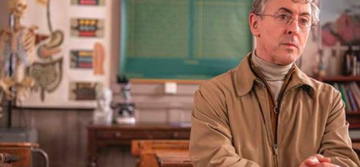 My Old School: Michael Snyder Reviews 38 Screen Shot 2022 08 10 at 1.00.39 PM
