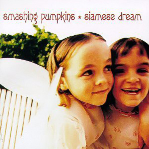 SmashingPumpkins SiameseDream