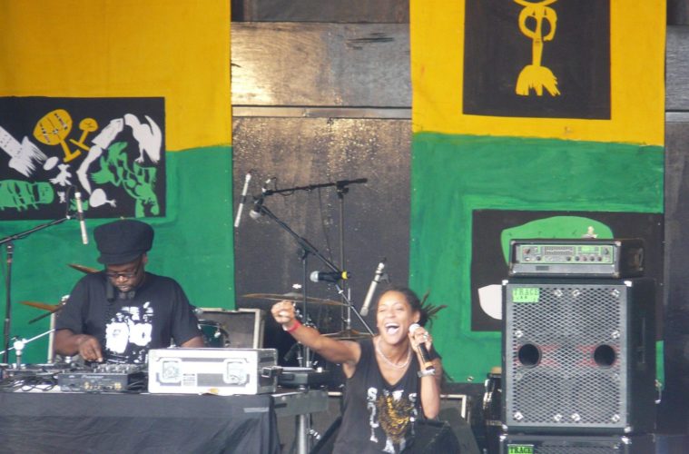 Freestyle Fest Brings Nostalgia to Long Beach
