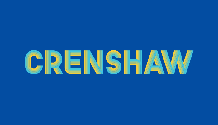 getty celebrates crenshaw