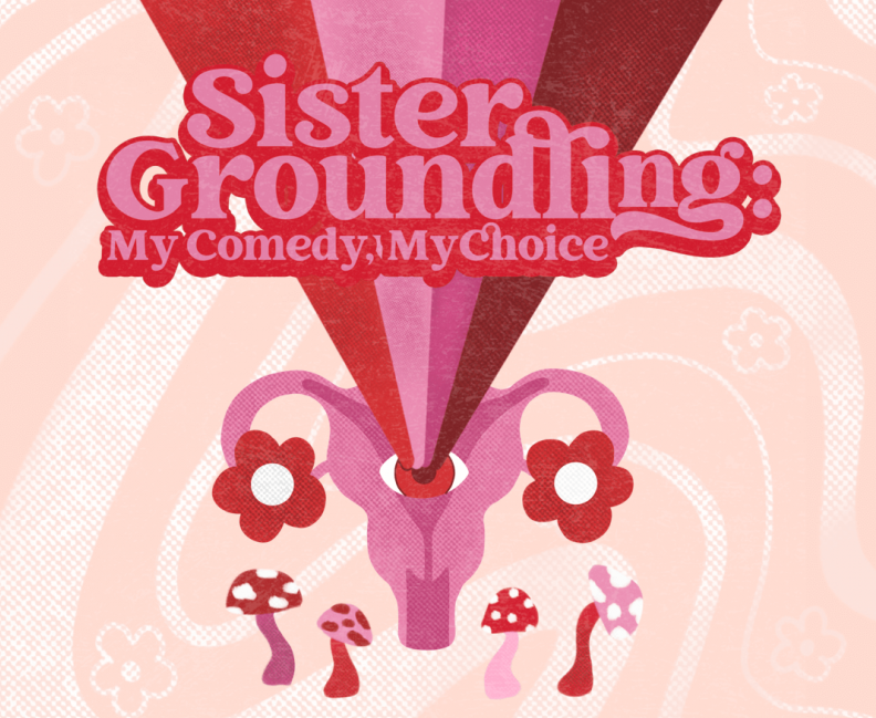 sister groundling