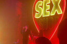 Soft Cell