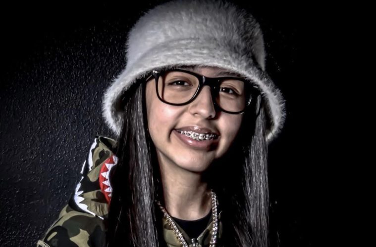 Music is Life for DJ Livia 38 Music is Life for DJ Livia