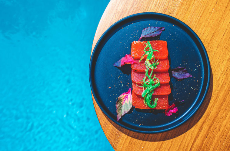 Playa To Playa And Free Turkey Burgers - Here’s What’s Popping Up 38 Turkey burgers