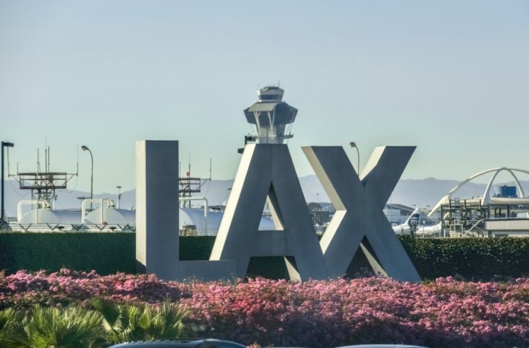 2 Hurt in Pedestrian Accident at Los Angeles International Airport [Los Angeles, CA]