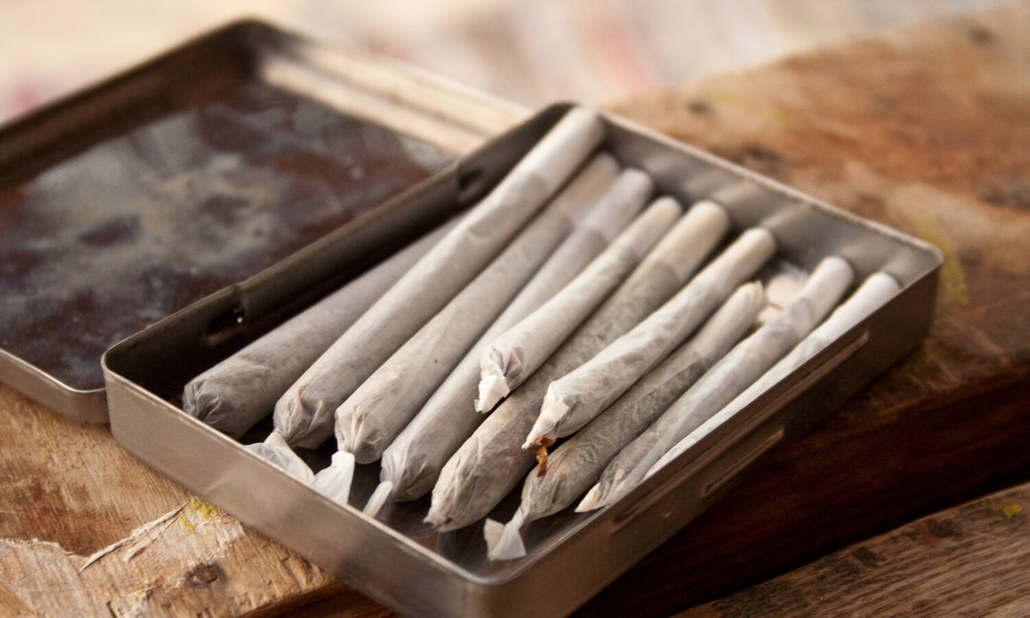 Top 5 Most Popular Types Of Marijuana Packaging 37 marijuana joints pre rolls e1652997915869