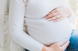marijuana use while pregnant might result in mental health problems in children e1663113175343