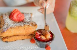 new study shifts the way people think about breakfasts impact on metabolism e1662760805312