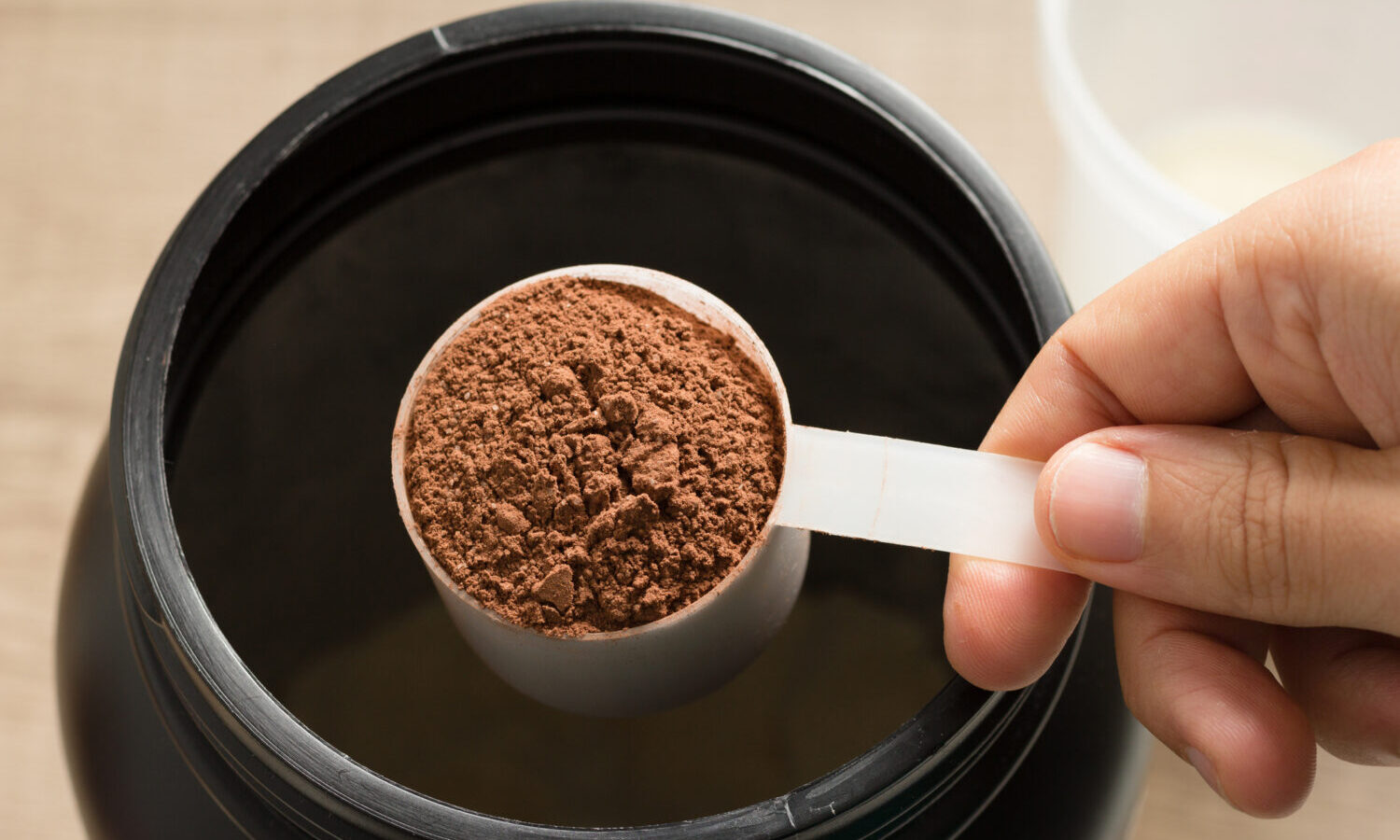 Fungi Or Filler? Demystifying The Superfood Mushroom Boom 37 supplement powder e1663432753669