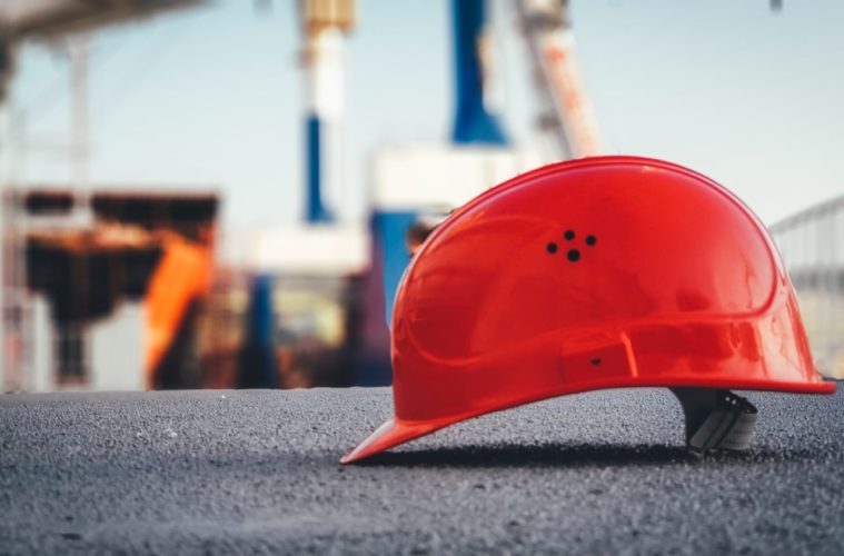 Worker Injured in Construction Accident near Legacy Boulevard [Scottsdale, AZ]