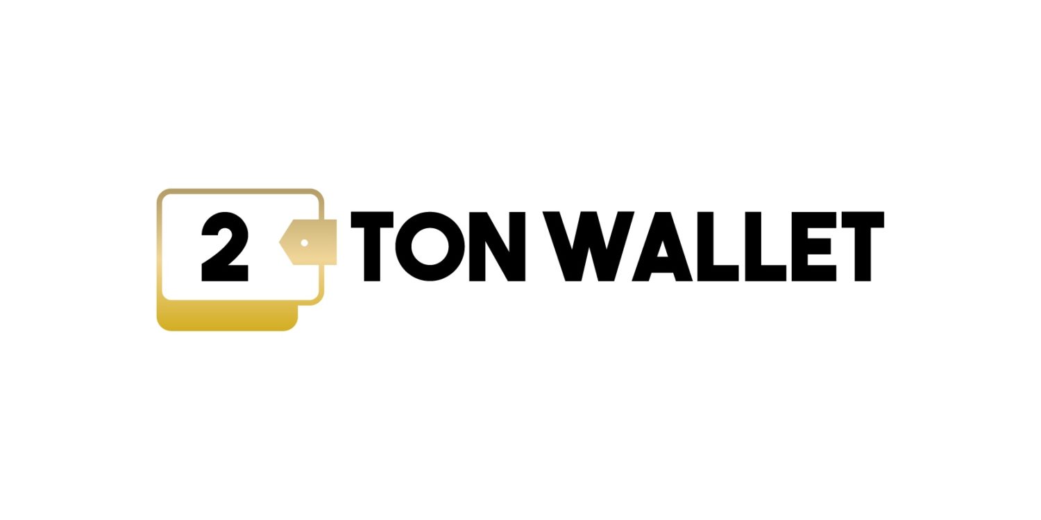 2 Ton Wallet Logo 01