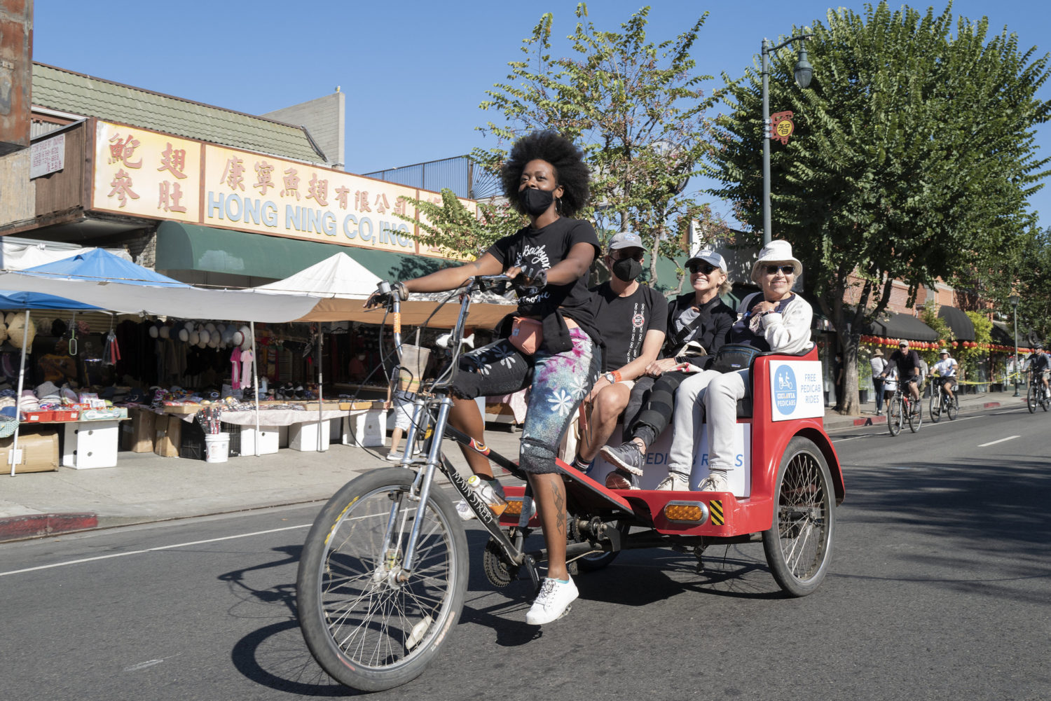 CicLAvia Rolls Through the Heart of L.A. this Sunday 39 51601188650 71e11fc96e k