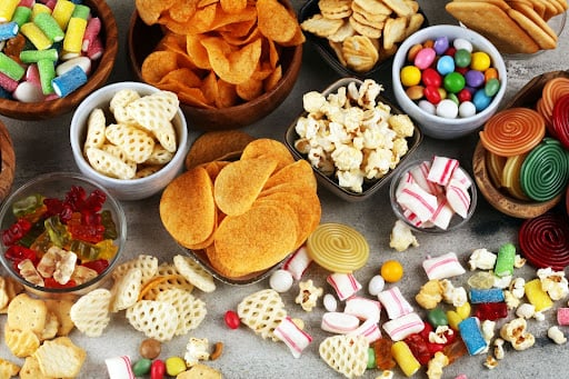 Top 7 Snacks to Eat when You Get the Munchies